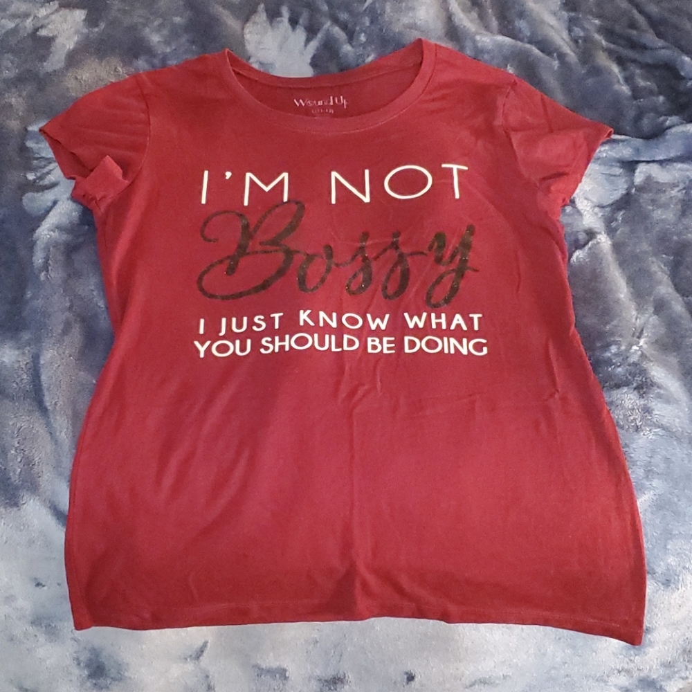 Kids/Girls Graphic Shirt